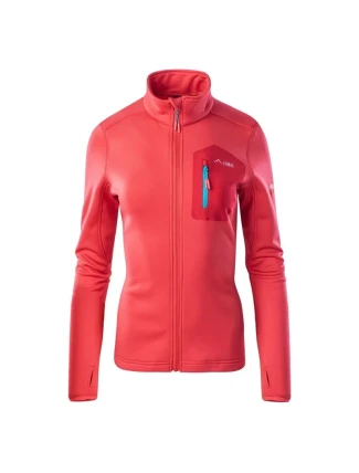 Dámska mikina Emino Polartec W 92800353921 - Elbrus