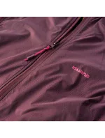 Dámska mikina Selva II W 92800382610 - Iguana