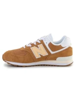 Detská obuv GC574CC1 - New Balance