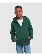 Russell Athletic 266B Detská mikina s kapucňou „Authentic“ 10.266B bordová Russell Athletic 266B Detská mikina s kapucňou „Authentic“ 10.266B bordová