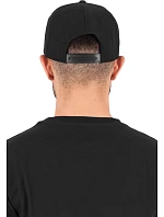 Flexfit 6089M 6-panelová snapbacková čiapka 55.6089 bordová Flexfit 6089M 6-panelová snapbacková čiapka 55.6089 bordová
