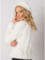 Čiapka AT CZ DM 39055 ecru