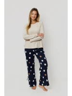 Dlhé pyžamo Oceane