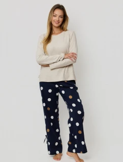 Dlhé pyžamo Oceane