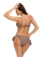 Dvojdielne plavky model 129267 Marko