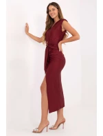 Večerné šaty model 220811 Taliansko Moda