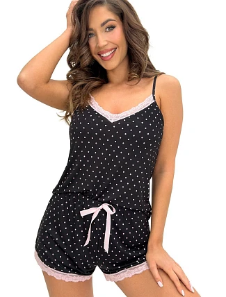 Pyžamo model 228576 Donna