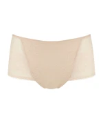 Dámske nohavičky Wild Rose Sensation Maxi telové - TRIUMPH