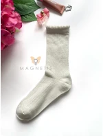 Ponožky Magnetis YN-251128 35-41