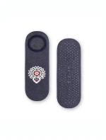 Dámske ponožky Steven Frotte ABS Folk art.132 Dámske ponožky Steven Frotte ABS Folk art.132