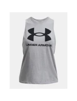 Tričko Under Armour W 1356297-035