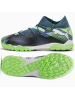 Puma Ultra 7 Match TT+ Mid Jr 107948-03