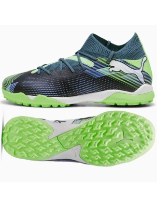 Puma Ultra 7 Match TT+ Mid Jr 107948-03