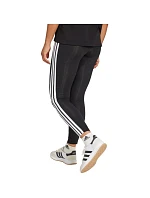 Dámske legíny Adidas Essentials 3-Stripes Cotton W JE0072 Dámske legíny Adidas Essentials 3-Stripes Cotton W JE0072