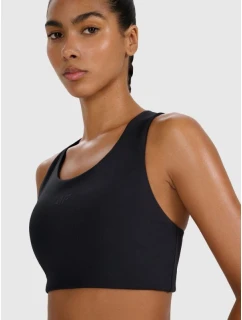 Dámska tréningová podprsenka s nízkym strihom Seven 4F 4FWMM00USBAF213-20S