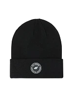 Detská čiapka 4F U643 tmavočierna 4FJWMM00ACAPU643 20S