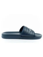 Pánske pohodlné športové žabky O'neill Kelso Slider navy blue