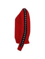 Dámska mikina Janka W 310021 19-1763 - Kappa Dámska mikina Janka W 310021 19-1763 - Kappa