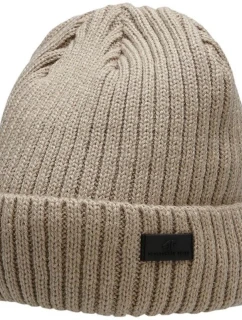 Pánska čiapka M H4Z22 CAM009 82S - 4F