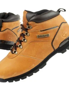 Pánske trekové topánky Splitrock 2 M TB0A11VU - Timberland