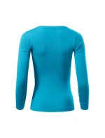 Dámske tričko Fit-T Ls W MLI-16944 - Malfini