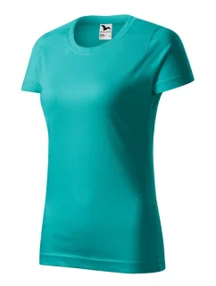 Dámske tričko Basic W MLI-13419 - Malfini