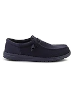 Topánky Hey Dude Wally M 40011-410 Topánky Hey Dude Wally M 40011-410