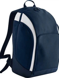 BagBase BG 571 Batoh "Teamwear" 52.0571 navy/white
