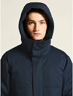 Craft Corporate Urban Padded Parka M Pánska zateplená parka 81.6377 čierna Craft Corporate Urban Padded Parka M Pánska zateplená parka 81.6377 čierna