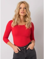 Blúzka RV BZ 4690.42 červená