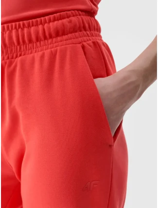 Dámske tepláky 4F Dámske tepláky 4F