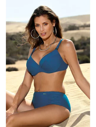 Dvojdielne plavky model 143382 Marko