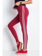 Dlhé legíny model 167325 0