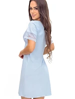 Nočná košeľa model 228606 Donna Nočná košeľa model 228606 Donna