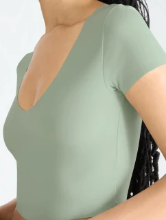 sloggi ZERO Feel 2.0 Crop Top - Neznáme - SLOGGI Neznáme - SLOGGI