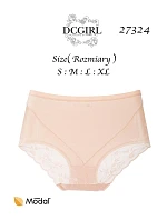 Nohavičky Dc Girl 27324 A12 Classic S–XL Nohavičky Dc Girl 27324 A12 Classic S–XL