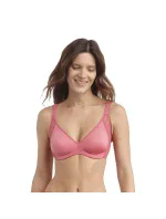 DIM GENEROUS MINIMIZER BRA - DIM - ružová DIM GENEROUS MINIMIZER BRA - DIM - ružová