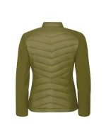 Prémiová hybridná krížová bunda Malfini W MLI-556A3