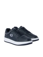 Champion pánske topánky RD18 Low navy blue S21905 BS503 Champion pánske topánky RD18 Low navy blue S21905 BS503