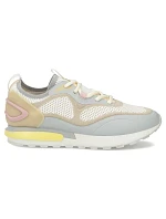 Dámska béžová športová obuv Filippo DP7843