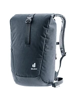 Deuter Stepout 22, 22 l, čierny Deuter Stepout 22, 22 l, čierny