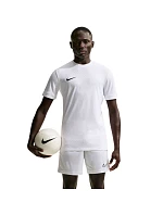Pánske tričko Nike Dri-FIT ADV VaporKnit V, biele, FZ9271 101 Pánske tričko Nike Dri-FIT ADV VaporKnit V, biele, FZ9271 101