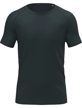 Stedman Seamless Sports-T Men Pánske športové tričko 05.8860 modrá (midnight) Stedman Seamless Sports-T Men Pánske športové tričko 05.8860 modrá (midnight)