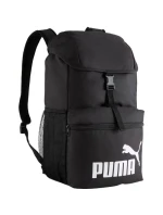 Batoh s kapucňou Phase 90801 01 Black - Puma