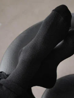 PÁNSKE PONOŽKY STEVEN 011-03,04