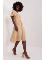 Denné šaty model 195938 Taliansko Moda