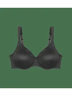 Podprsenka Comfort Minimizer W X Black - TRIUMPH