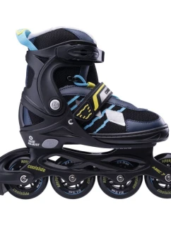 Fitness kolieskové korčule Coolslide Meron Jr 92800597973