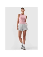 Šortky 4F W 4FWMM00TSHOF542-27M women Šortky 4F W 4FWMM00TSHOF542-27M women