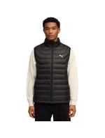 Pánska vesta Puma Packlite Down Vest black 685213 01 pánska Pánska vesta Puma Packlite Down Vest black 685213 01 pánska